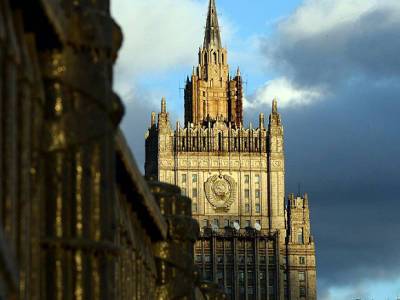 Дмитрий Песков - Россия не примет участия в министерской встрече по Афганистану - rosbalt.ru - Россия - США - Афганистан