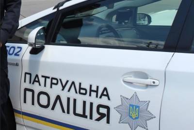 Денис Монастырский - Mitsubishi и Hyundai: патрульную полицию Украины хотят пересадить на электромобили - ukrainianwall.com - Украина