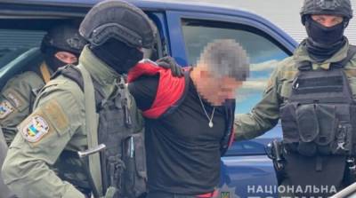 В Киеве задержали иностранца, находившегося в международном розыске - ru.slovoidilo.ua - Украина - Киев - Румыния - Болгария
