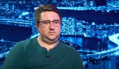 Юрий Гаврилечко - Гаврилечко рассказал, каким будет Госбюджет-2022 - politeka.net - Украина
