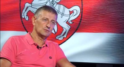 Александр Лукашенко - Романчук рассказал о своих встречах с Лукашенко и его шантаже и предложении о сотрудничестве - politeka.net - Украина - Белоруссия - Сотрудничество