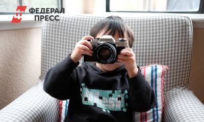 Мать заметила опасный вид рака у сына по фотографии - fedpress.ru - Вашингтон