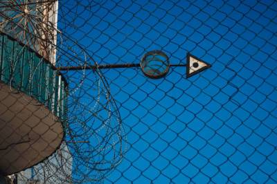 Заключенные сбежали из самой охраняемой тюрьмы в Израиле - news.vse42.ru - Израиль