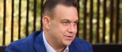 Константин Павлов - Полиция назвала основные версии смерти мэра Кривого Рога Павлова - w-n.com.ua - Кривой Рог