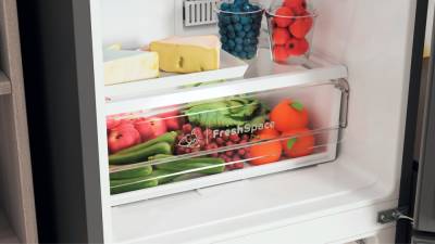 Товарное соседство: как правильно хранить разные продукты в холодильнике - liga.net - Украина