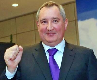 Илон Маск - Рогозин пригласил Илона Маска на чай - newsland.com - Россия