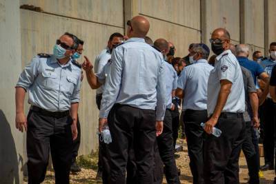 Управление тюрем — остров 19-го века в стране хайтека и инноваций - news.israelinfo.co.il - Израиль