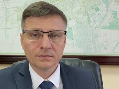 Андрей Ковалев - Привитый от коронавируса сити-менеджер Шахт Андрей Ковалев заболел коронавирусом - privet-rostov.ru