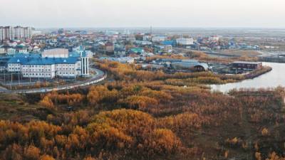 В ЯНАО пройдут экологические акции «Сохраним лес» и «Сад памяти» - russian.rt.com - Салехард - окр. Янао - респ. Удмуртия