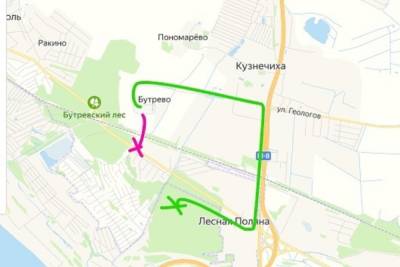 Ярославцы проживающие в Бутрево рассказали, почему они ходят по частной территории - yar.mk.ru