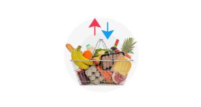 Цены на продукты в Армении взлетели - ru.armeniasputnik.am - Армения - Бразилия