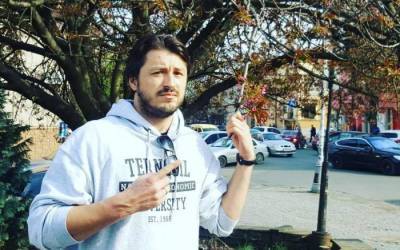 Андрей Бедняков - Притуле нашли замену в популярном шоу после скандала с российским "душком": кто заменил ведущего - politeka.net - Украина