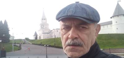 Чем Видади Гасанов удивил гостей Казанского фестиваля мусульманского кино (ВИДЕО, ФОТО) - trend.az - респ. Татарстан - Казань - Азербайджан