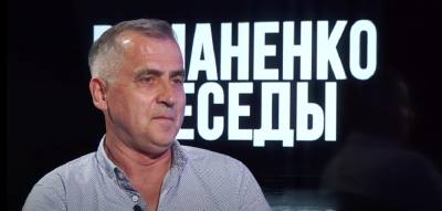 Юрий Романенко - Мы трубу греем больше, чем батареи в соседних домах, - Майстришин - politeka.net - Украина