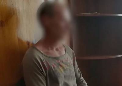 Подозреваемого в убийстве двух школьниц в Кузбассе задержали - ya62.ru - Киселевск - Кемеровская обл.