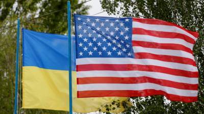 Владимир Зеленский - Дмитрий Кулеба - Украина предложила США создать зону свободной торговли - vchaspik.ua - США - Украина - Киев - Англия - Канада