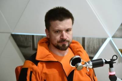 Виктор Пестерников - Глава «Лизы Алерт» призвал постоянно следить за освободившимися педофилами - govoritmoskva.ru - Россия - Киселевск