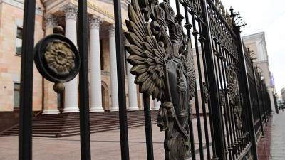 ГП взяла на особый контроль расследование дела об убийстве девочек в Кузбассе - iz.ru - Россия - Израиль - Кемеровская обл.