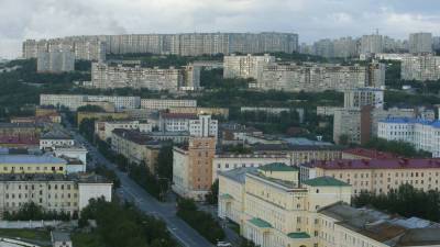 Мурманская область присоединится к экологическому фестивалю #ВместеЯрче - russian.rt.com - Россия - Мурманская обл. - Калининградская обл. - Экология