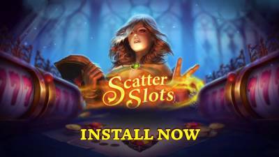 Почему пользователи выбирают Scatter Slots от Murka | Новости и события Украины и мира, о политике, здоровье, спорте и интересных людях - real-vin.com - Украина