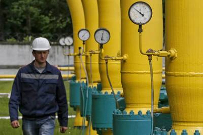 Газ стал дороже нефти в полтора раза - lenta.ru