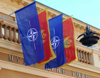 Йенс Столтенберг - Шарль Мишель - Балканские коллаборационисты призвали ЕС и НАТО «вмешаться в... - politnavigator.net - Россия - Сербия - Черногория