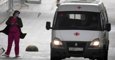 В Москве из-за долгов покончил с собой изобретатель - moslenta.ru - Москва - Россия