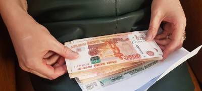 Работница пункта приема ягод в Карелии отдала несуществующий долг - stolicaonego.ru - район Кемский - республика Карелия
