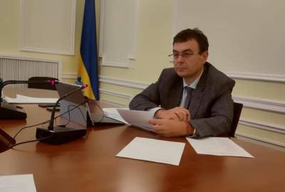 Даниил Гетманцев - Комитет Верховной Рады рекомендовал нардепам повысить сумму гарантирования вкладов с 200 до 600 тысяч гривен - kp.ua - Украина