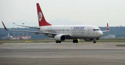 Turkish Airlines будет летать из Николаева в Стамбул с 23 сентября - delo.ua - Украина - Николаев - Турция - Стамбул
