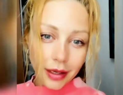 Тина Кароль - Тина Кароль показала, как выглядеть эффектно в любом наряде: кадры перевоплощения - sport.politeka.net - Украина
