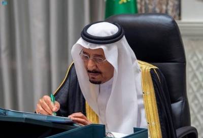 король Салман - Саудовская Аравия будет защищаться от хуситов всеми возможными методами - eadaily.com - Саудовская Аравия - Йемен