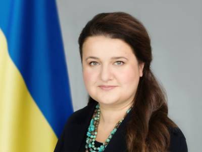 Оксана Маркарова - Алексей Гончаренко - "Это точно не про нас". Маркарова заявила, что Украине не нужен статус основного союзника США вне НАТО - gordonua.com - Россия - США - Украина - Киев - Крым - Англия - Минобороны