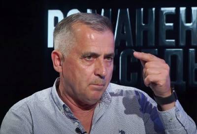 В случае использования биологического газа мы сразу получим хорошее топливо, - Майстришин - politeka.net - Украина