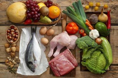 Курскстат подсчитал, что куряне тратят на продукты питания примерно 36% семейного бюджета - chr.mk.ru - Курская обл.