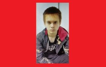 Из Тотемского детдома вновь сбежал 14-летний подросток - vologda-poisk.ru - Вологда - Харовск