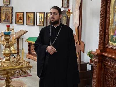 Автомобиль священника, устроившего массовое ДТП в центре Ростова-на-Дону, объявлен в розыск - privet-rostov.ru - Ростов-На-Дону