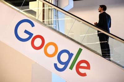 ФАС оштрафовала Google на 200 тысяч рублей - tvc.ru - Москва