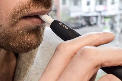 Переход курильщиков на IQOS несет выгоды для всех: и для граждан, и для государства - rupor.info