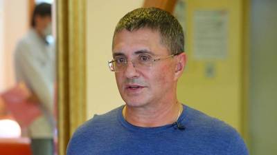 Александр Мясников - Врач Мясников рассказал о полезных свойствах брокколи - vm.ru