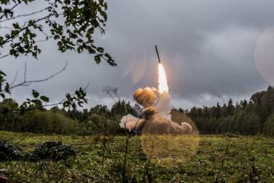 ZBIAM: Учения «Запад-2021» станут началом «оккупации» Россией стран Евросоюза - actualnews.org - Москва - Россия - Украина - Польша - Варшава