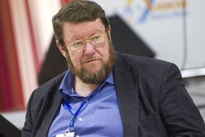 Евгений Сатановский - «Нету веры в законы»: Сатановский отреагировал на поимку «киселёвского маньяка» - mk.ru - Россия - Киселевск - Кемеровская обл.