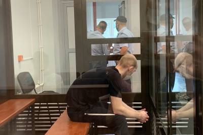 Новое заседание по громкому убийству: Оленинский палач пытается смягчить себе приговор с помощью компенсации - tver.mk.ru - Тверь