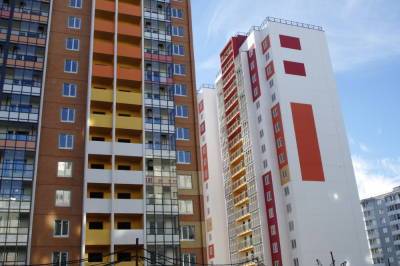 Наталья Трунова - В СП заявили, что цены на жилье в России достигли потолка - abnews.ru - Россия