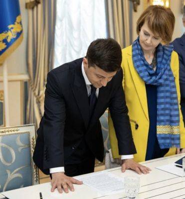 «Новости ЗеЗеркалья»: на Украине верят, что Байден накажет «Северный поток — 2» - eadaily.com - Москва - Россия - США - Украина - Вашингтон - Германия