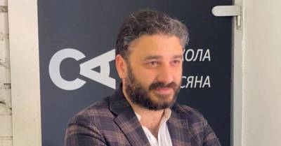 Агата Муцениеце - Лера Кудрявцева - Игорь Макаров - Андреасян — о причине суда с Кудрявцевой: «Это порочащие деловую репутацию действия» - skuke.net