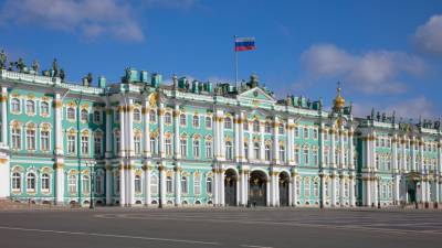 Михаил Пиотровский - Пиотровский рассказал о культурных обменах в Эрмитаже - russian.rt.com
