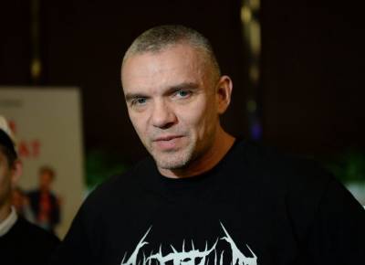 Владимир Епифанцев - Режиссер Либин рассказал об отличительной черте актера Епифанцева - vm.ru