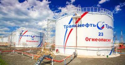 Транспортная рента: зачем «Транснефти» тотальный контроль за качеством сырья? - argumenti.ru - Россия
