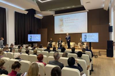 Виталий Попов - В Рязани стартовал фестиваль научно-популярного кино «Русская Америка» - rzn.mk.ru - Россия - Рязань - Иркутск - шт.Аляска